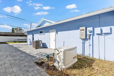 A home in BRADENTON