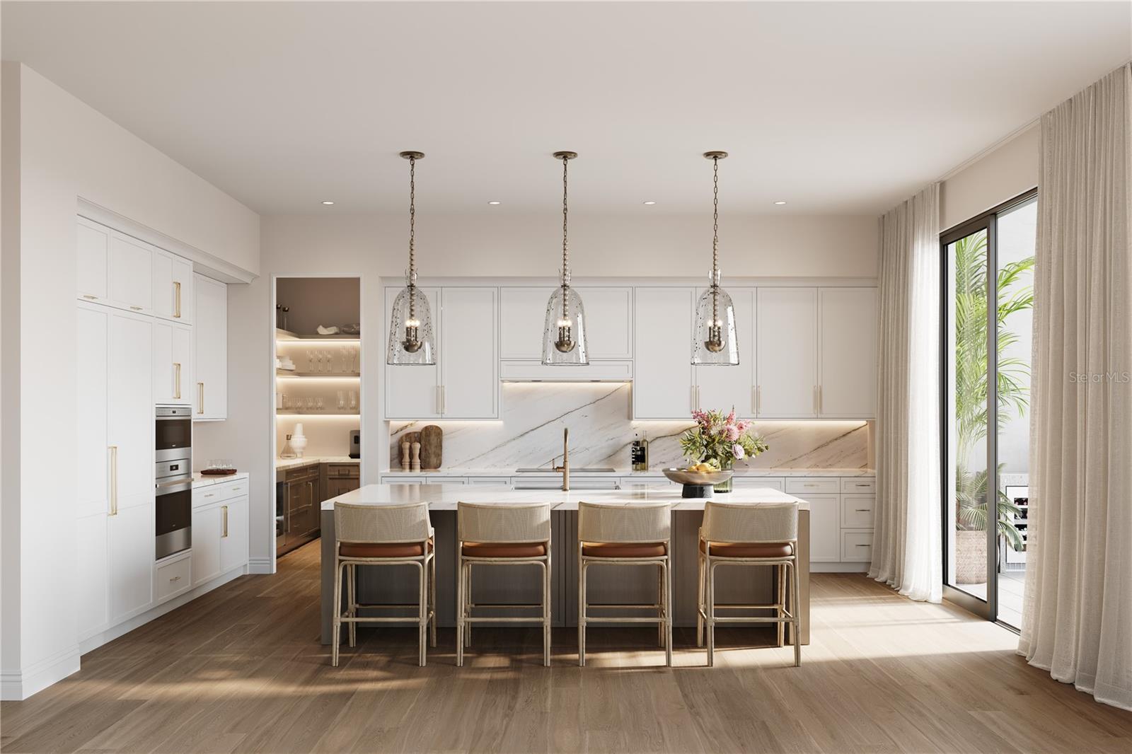 MIRA MAR - Residential