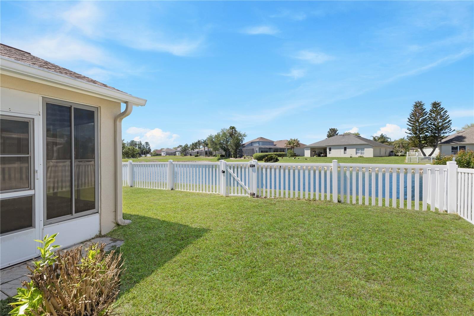 LEXINGTON OAKS VILLAGE 13 UN A & B - Residential