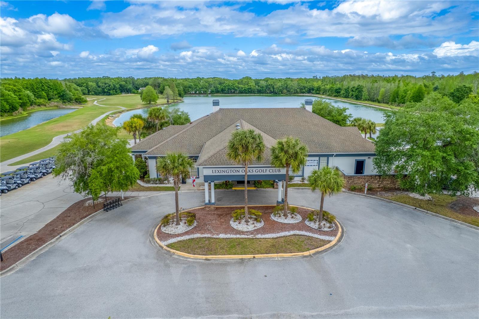 LEXINGTON OAKS VILLAGE 13 UN A & B - Residential