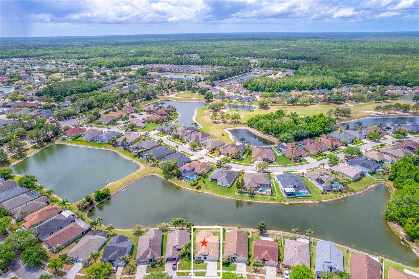 LEXINGTON OAKS VILLAGE 13 UN A & B - Residential