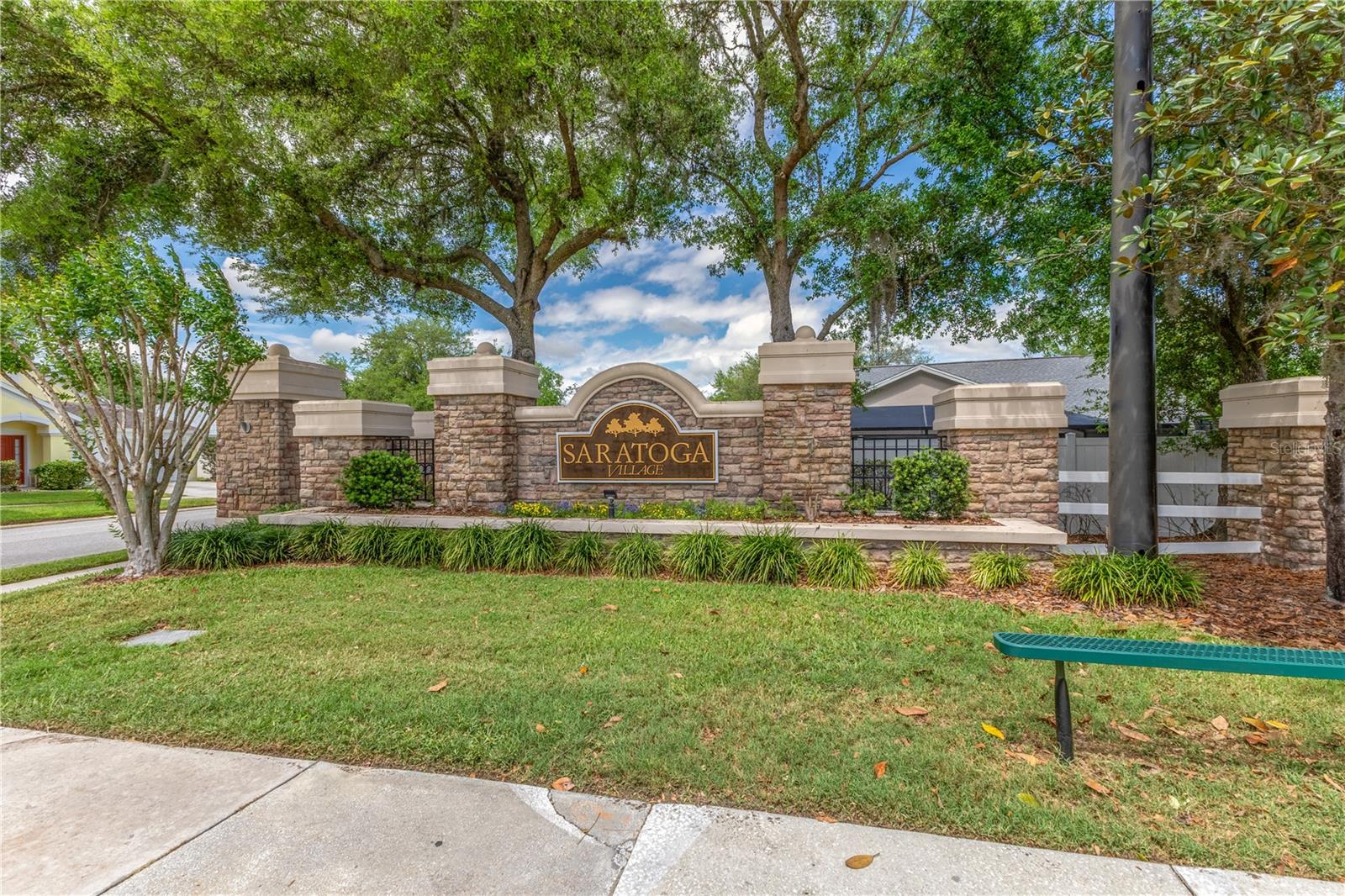 LEXINGTON OAKS VILLAGE 13 UN A & B - Residential