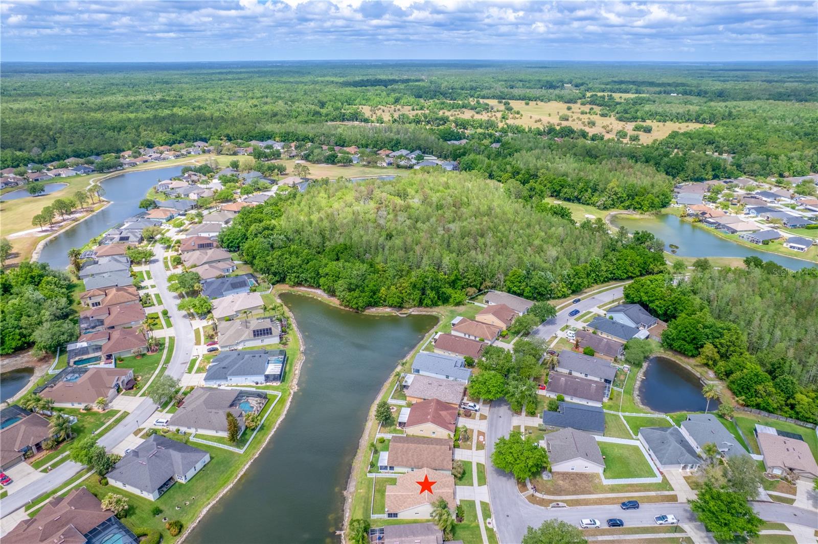 LEXINGTON OAKS VILLAGE 13 UN A & B - Residential