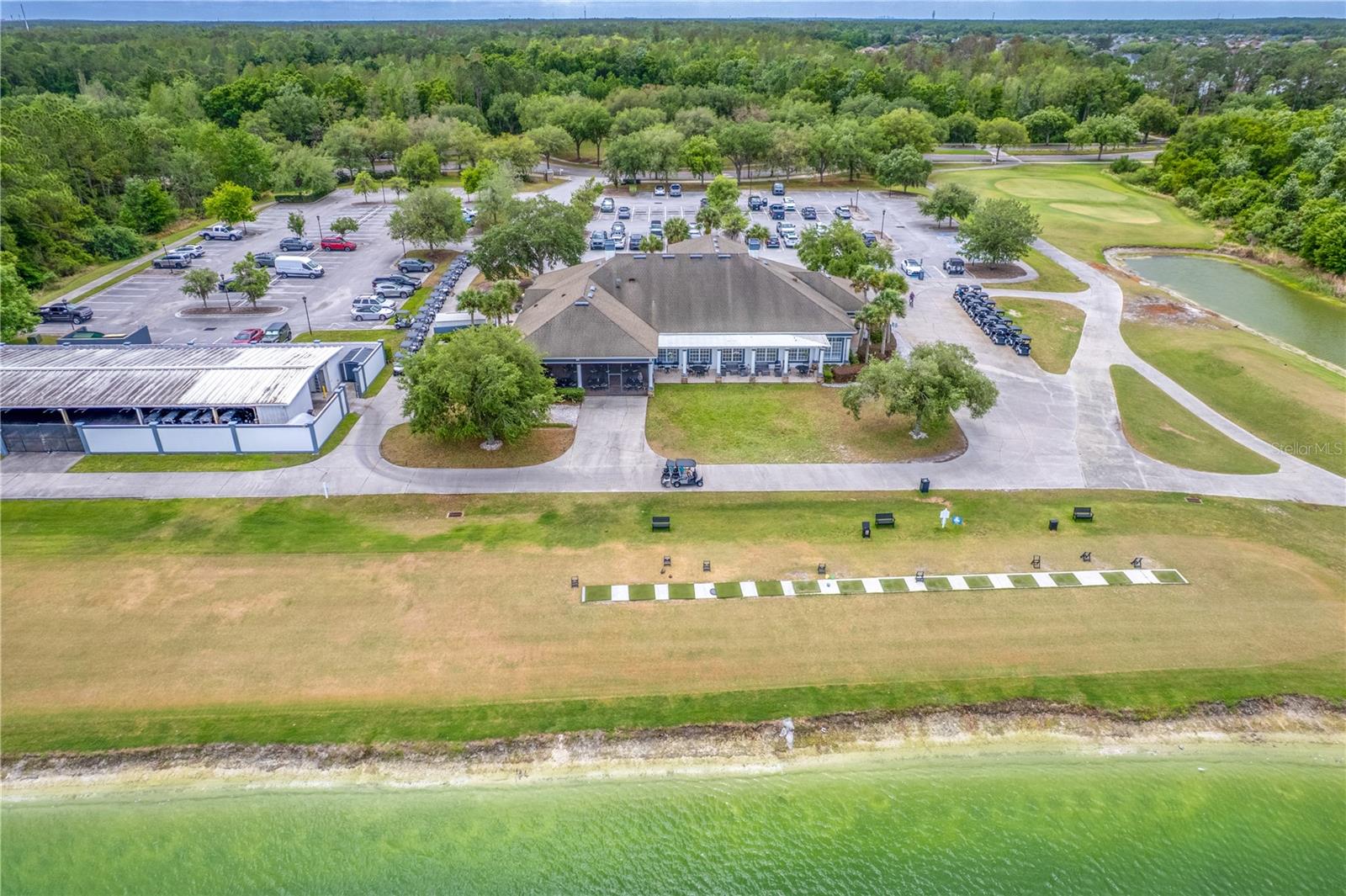 LEXINGTON OAKS VILLAGE 13 UN A & B - Residential