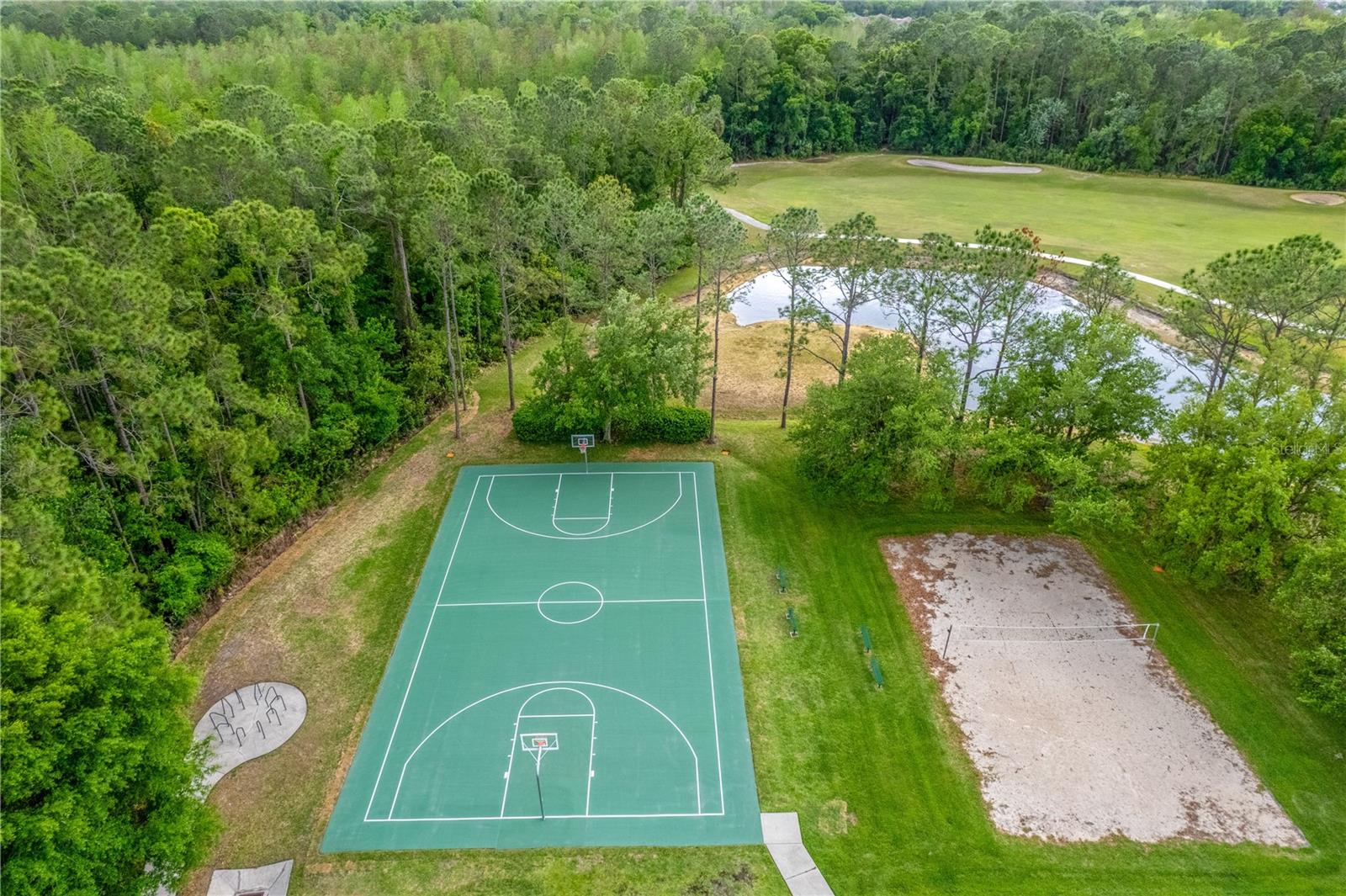 LEXINGTON OAKS VILLAGE 13 UN A & B - Residential