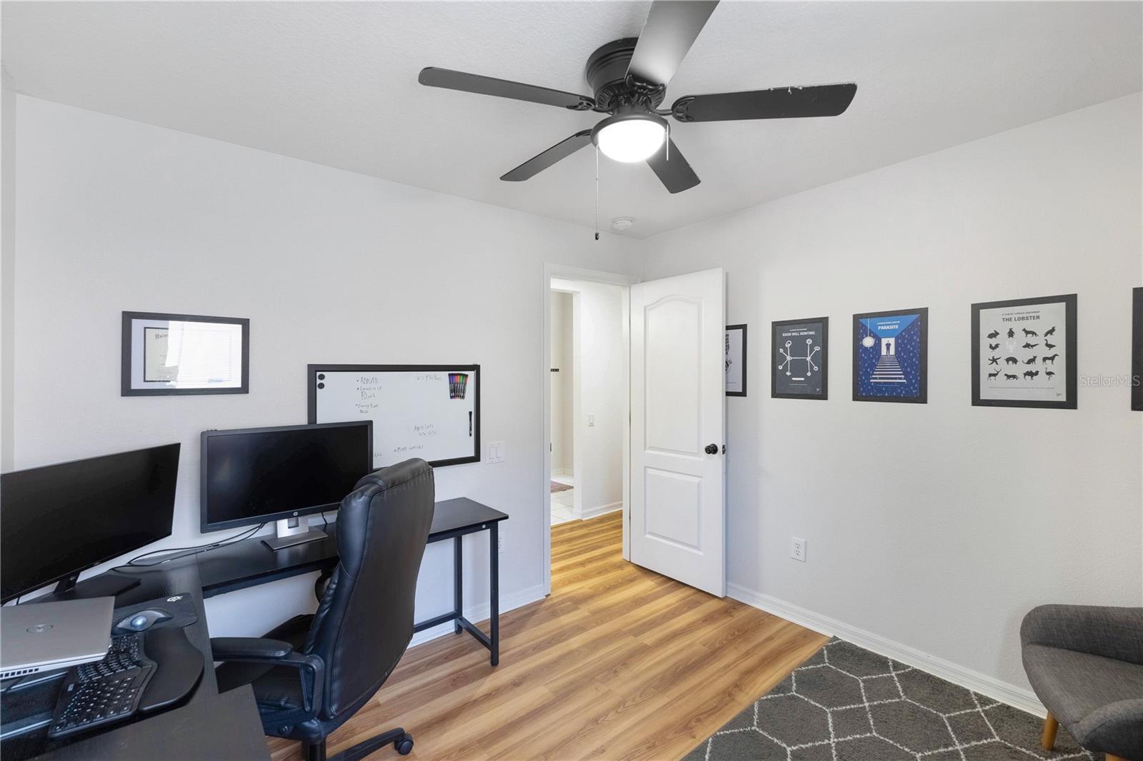 LEXINGTON OAKS VILLAGE 13 UN A & B - Residential