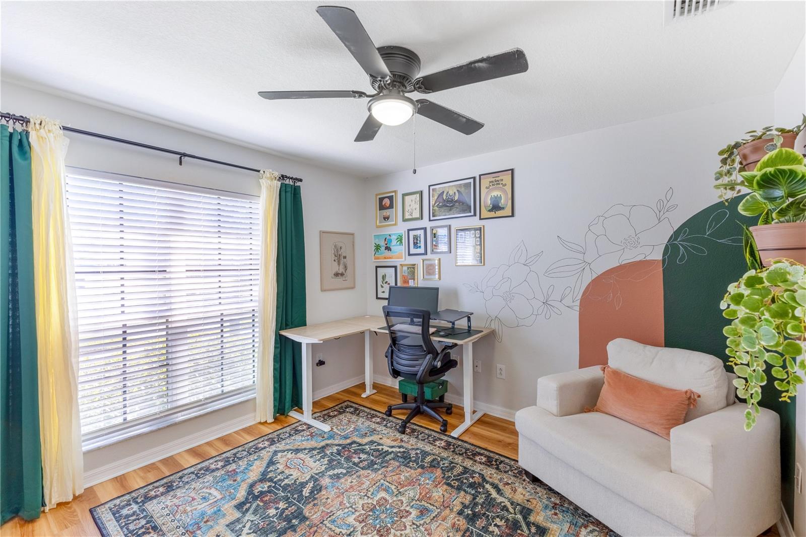 LEXINGTON OAKS VILLAGE 13 UN A & B - Residential