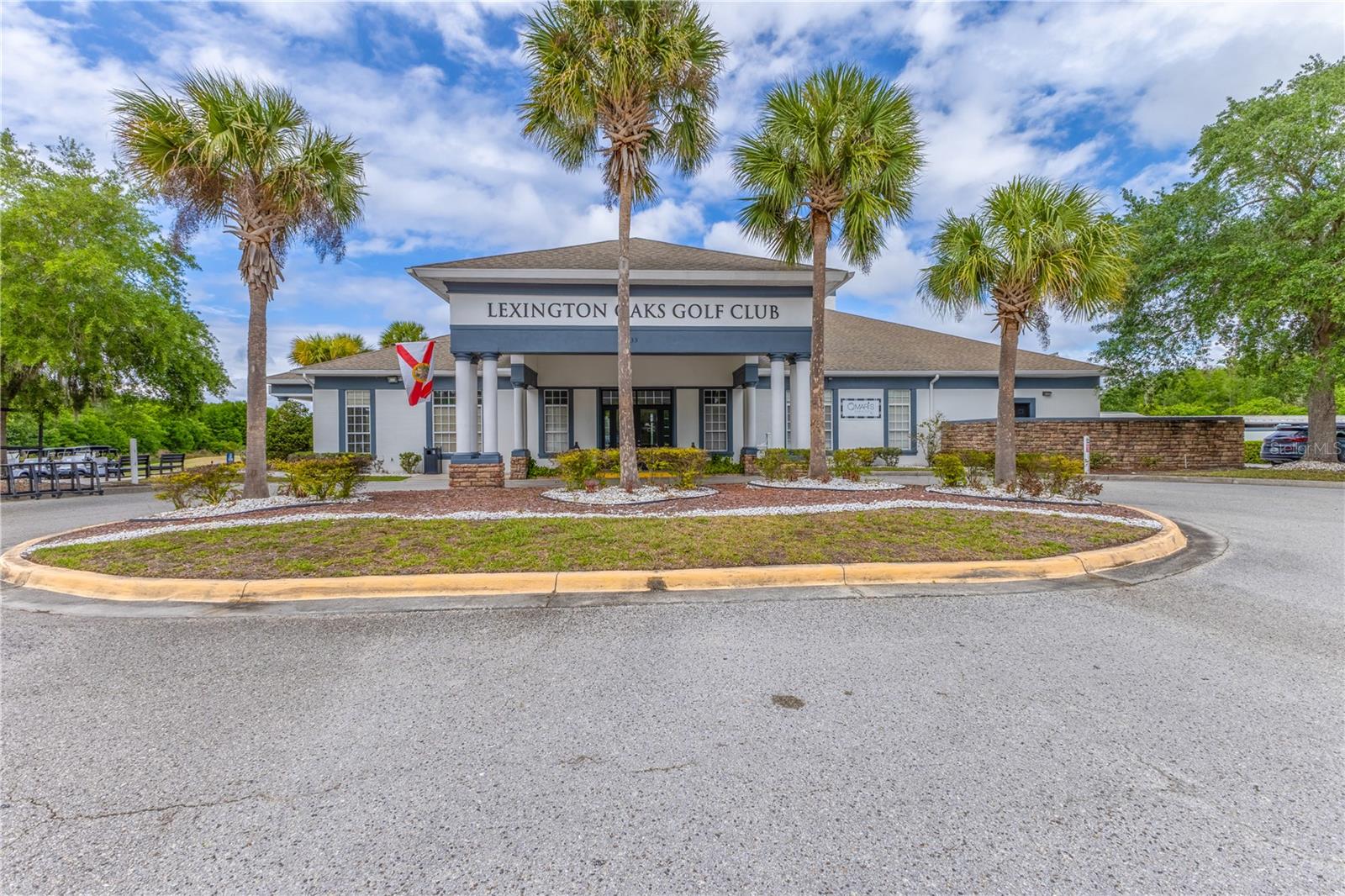 LEXINGTON OAKS VILLAGE 13 UN A & B - Residential