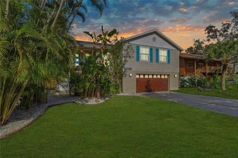 841 DELAWARE AVENUE PALM HARBOR FL 34683