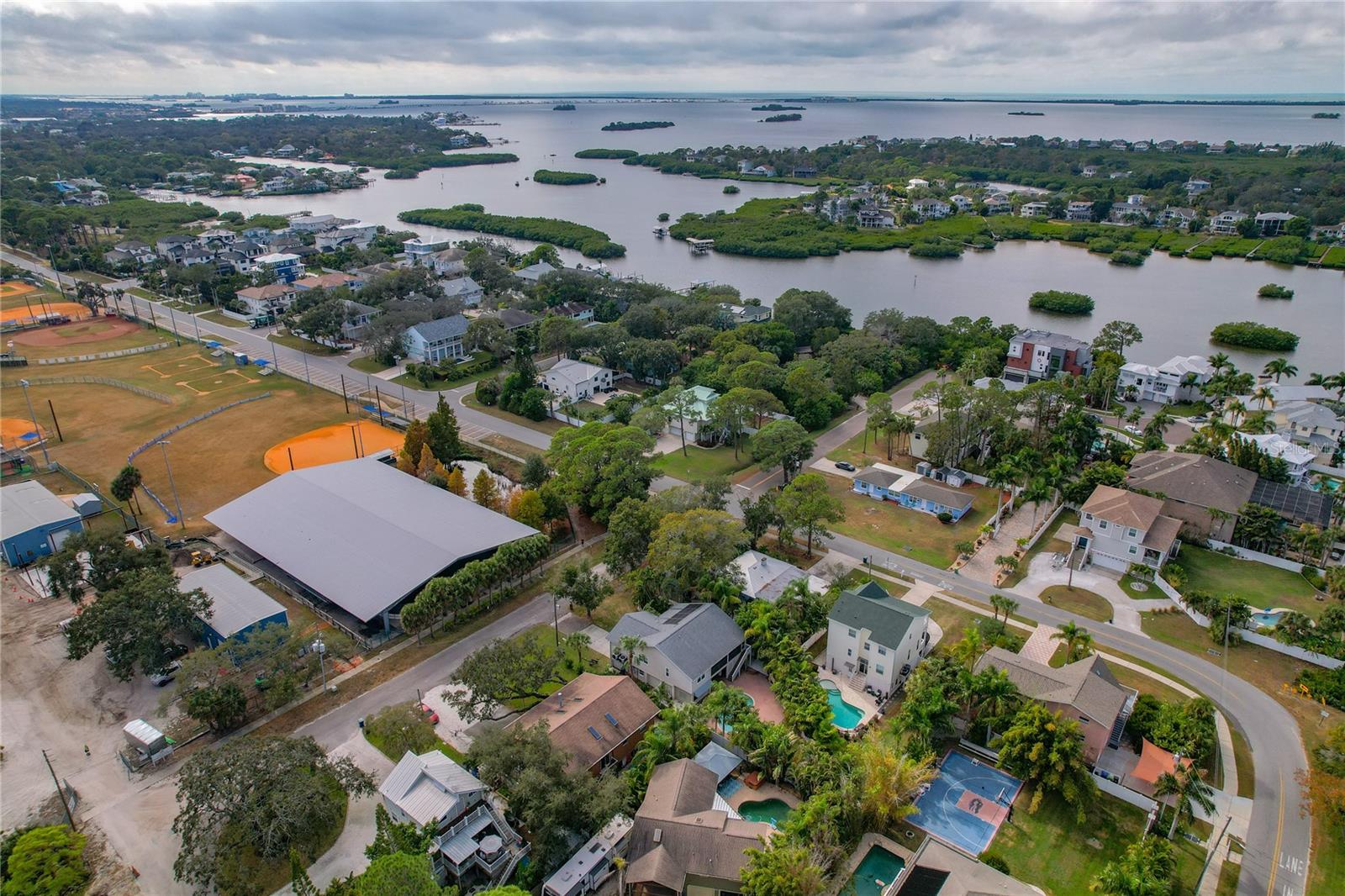 SUTHERLAND TOWN OF - Residential