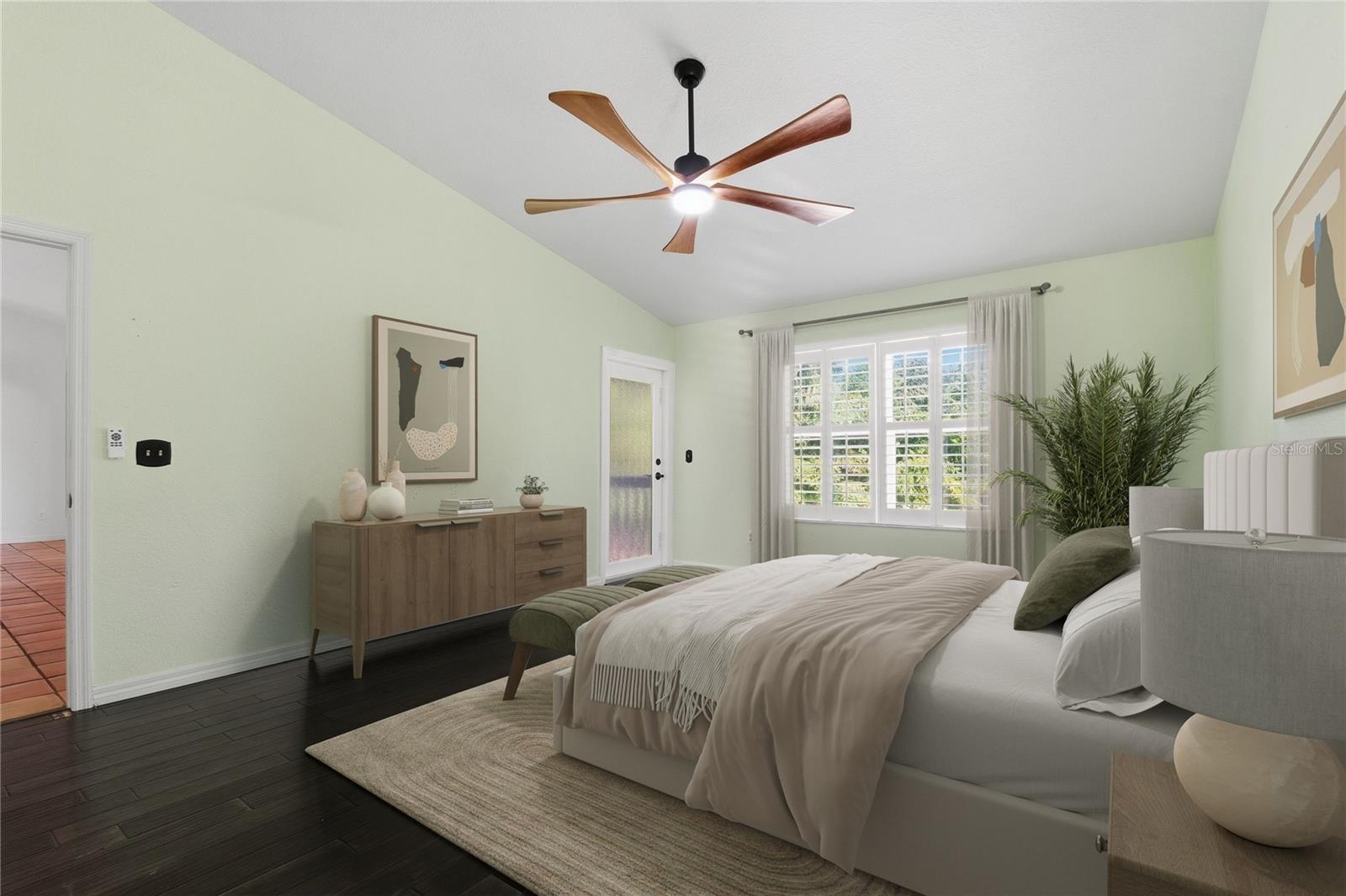 SUTHERLAND TOWN OF - Residential