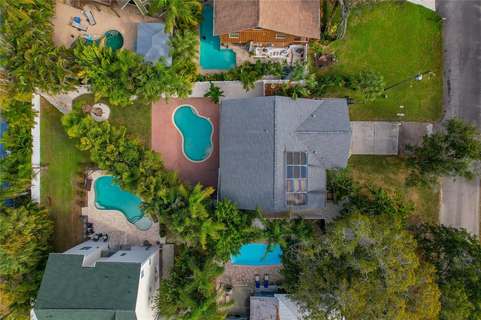 SUTHERLAND TOWN OF - Residential