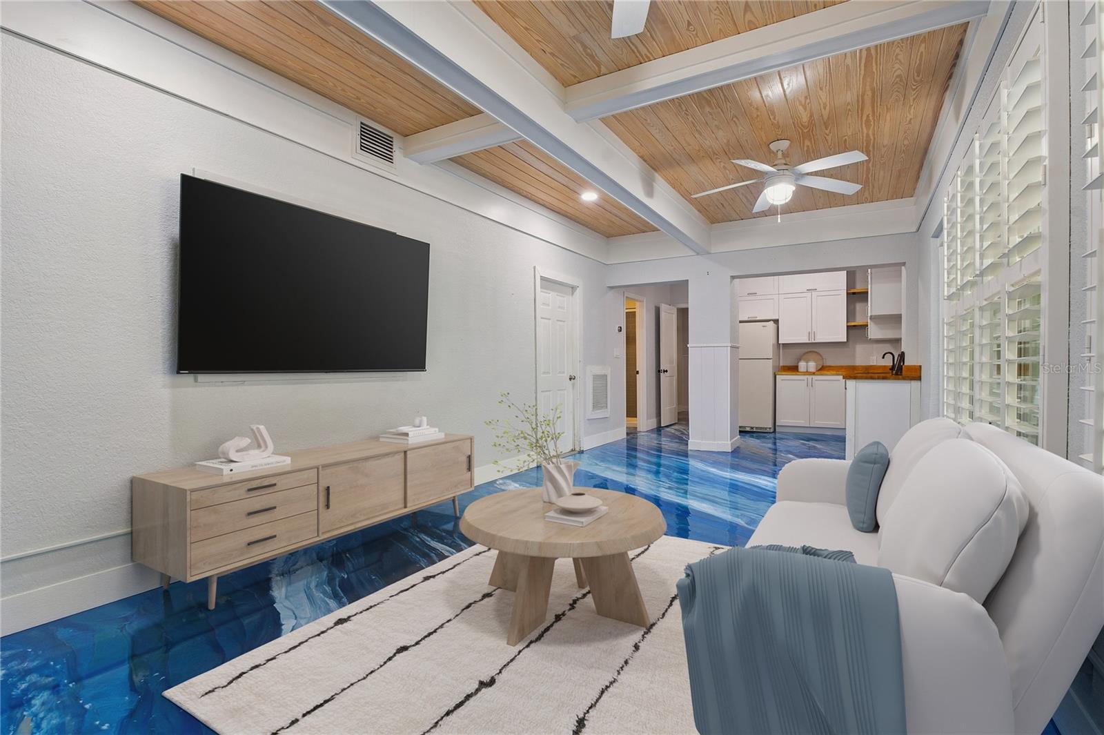 SUTHERLAND TOWN OF - Residential