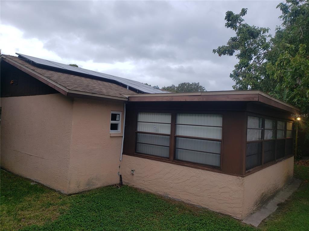 LEWIS ISLAND BAHAMA ISLES ADD - Residential