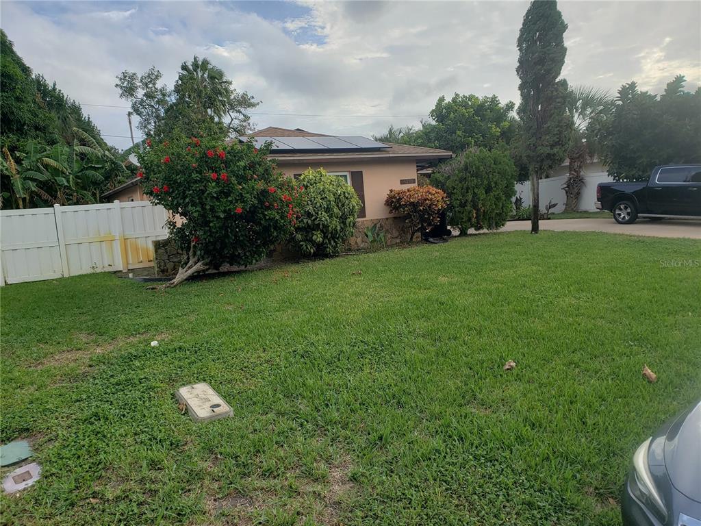 LEWIS ISLAND BAHAMA ISLES ADD - Residential