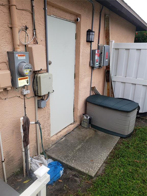 LEWIS ISLAND BAHAMA ISLES ADD - Residential