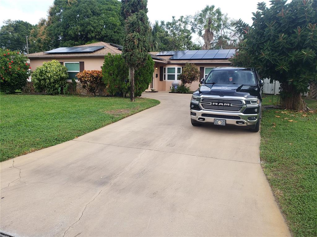 LEWIS ISLAND BAHAMA ISLES ADD - Residential