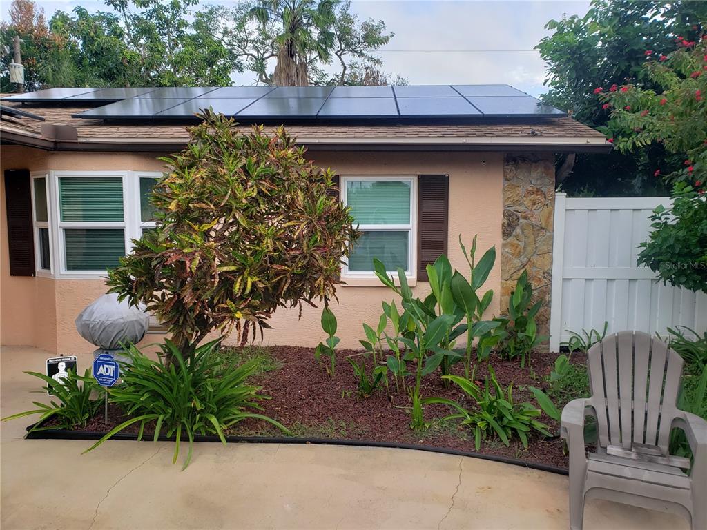 LEWIS ISLAND BAHAMA ISLES ADD - Residential