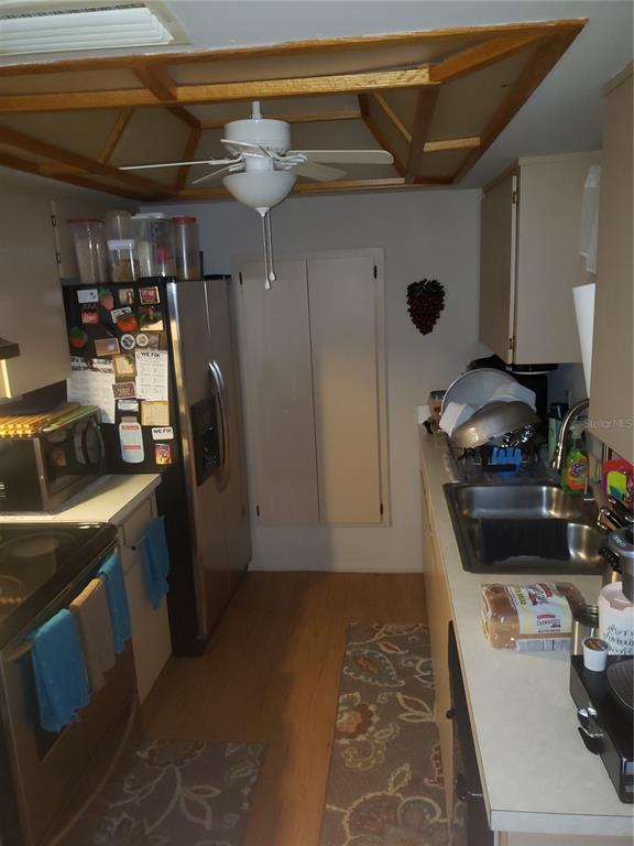 LEWIS ISLAND BAHAMA ISLES ADD - Residential