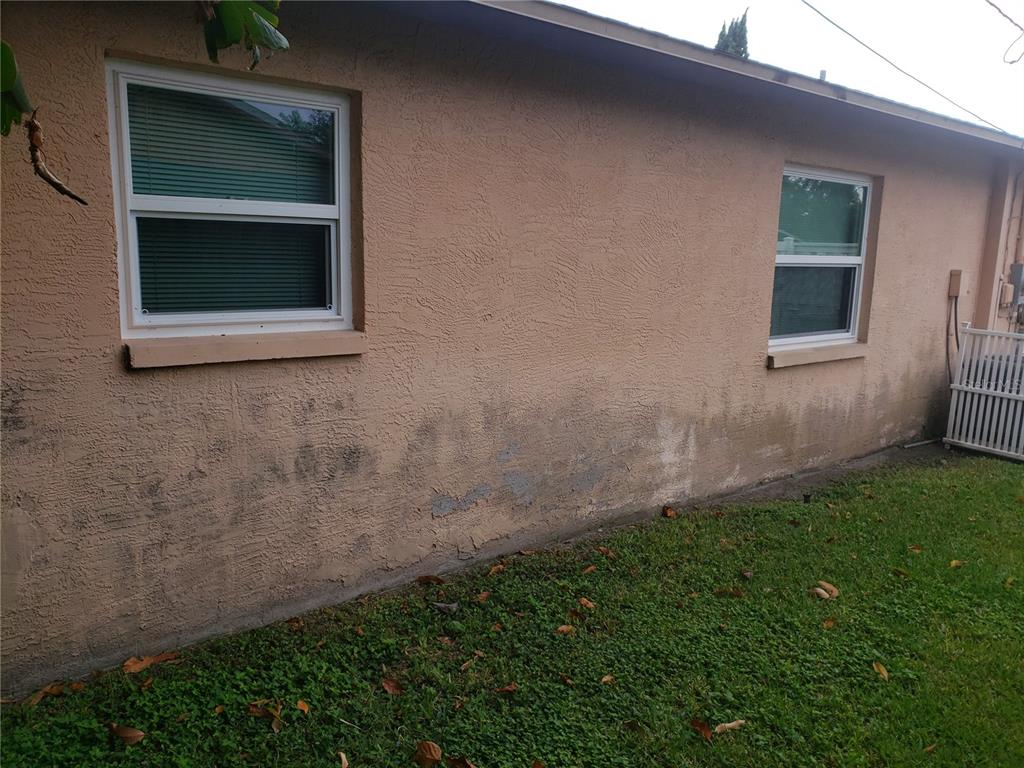 LEWIS ISLAND BAHAMA ISLES ADD - Residential