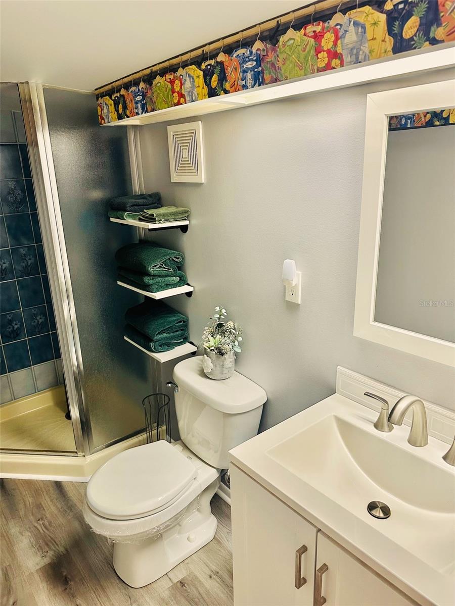 CLEARWATER CASCADE M/H PARK UNREC - Residential