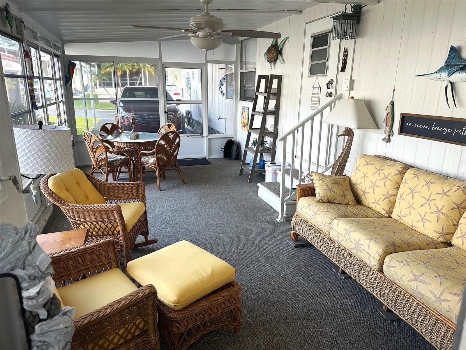 CLEARWATER CASCADE M/H PARK UNREC - Residential