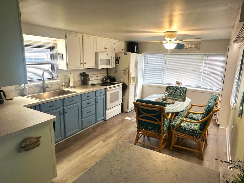 Photo of 9790 66th Street N #105, Pinellas Park, FL 33782 (MLS # TB8460090)