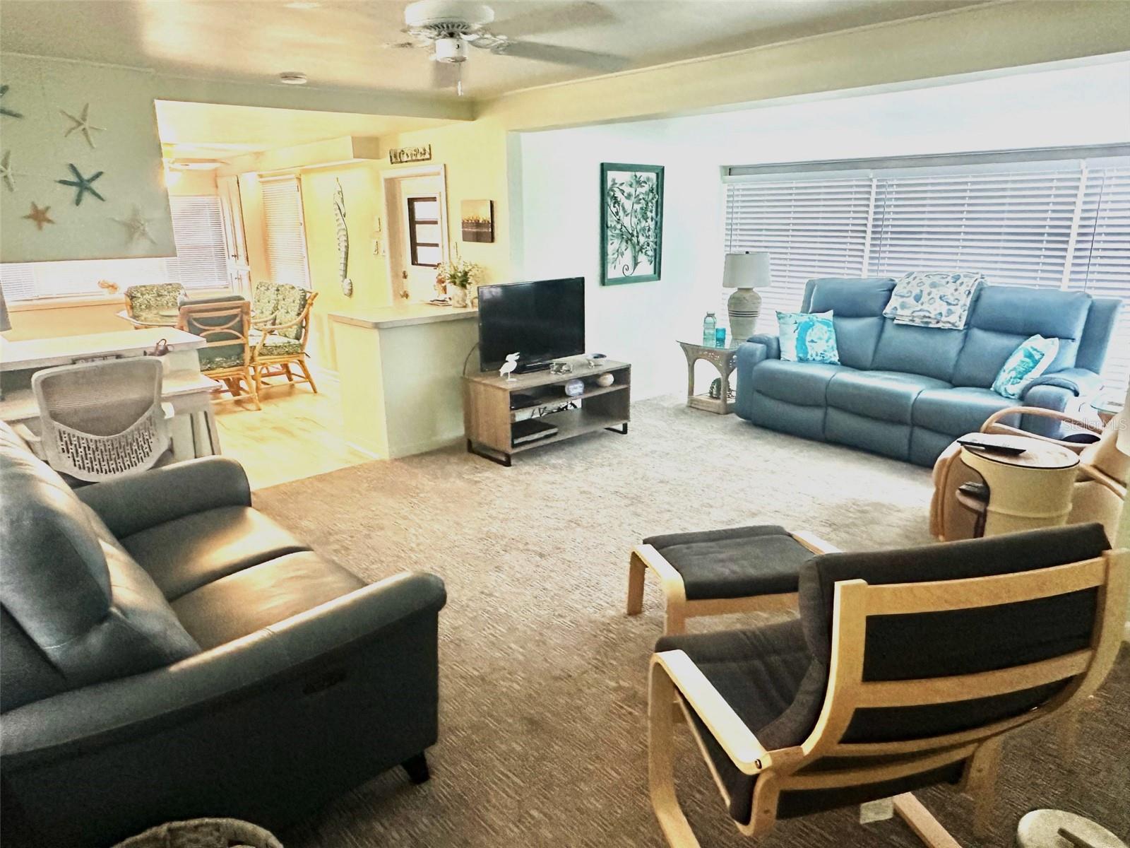 CLEARWATER CASCADE M/H PARK UNREC - Residential