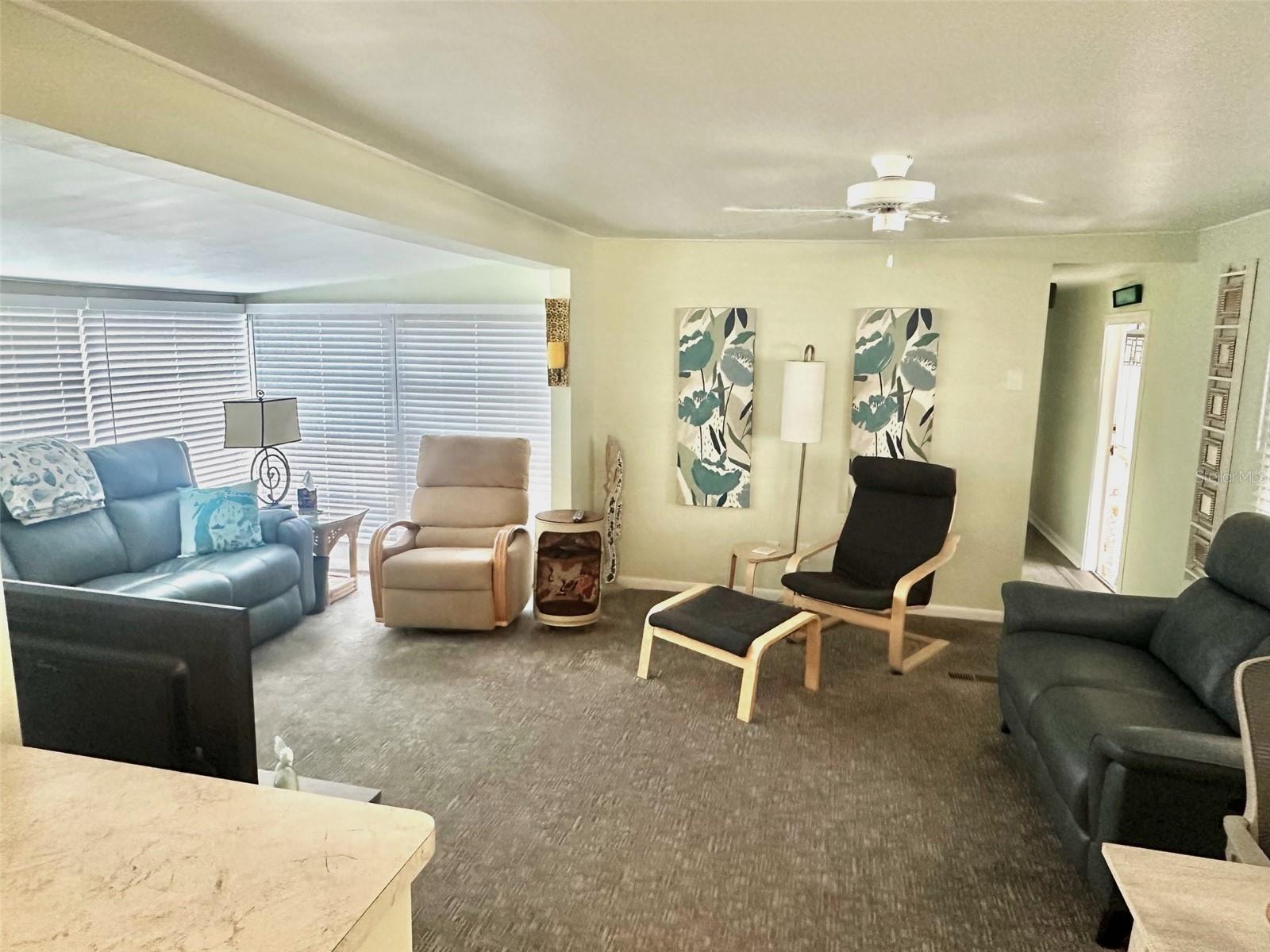 CLEARWATER CASCADE M/H PARK UNREC - Residential