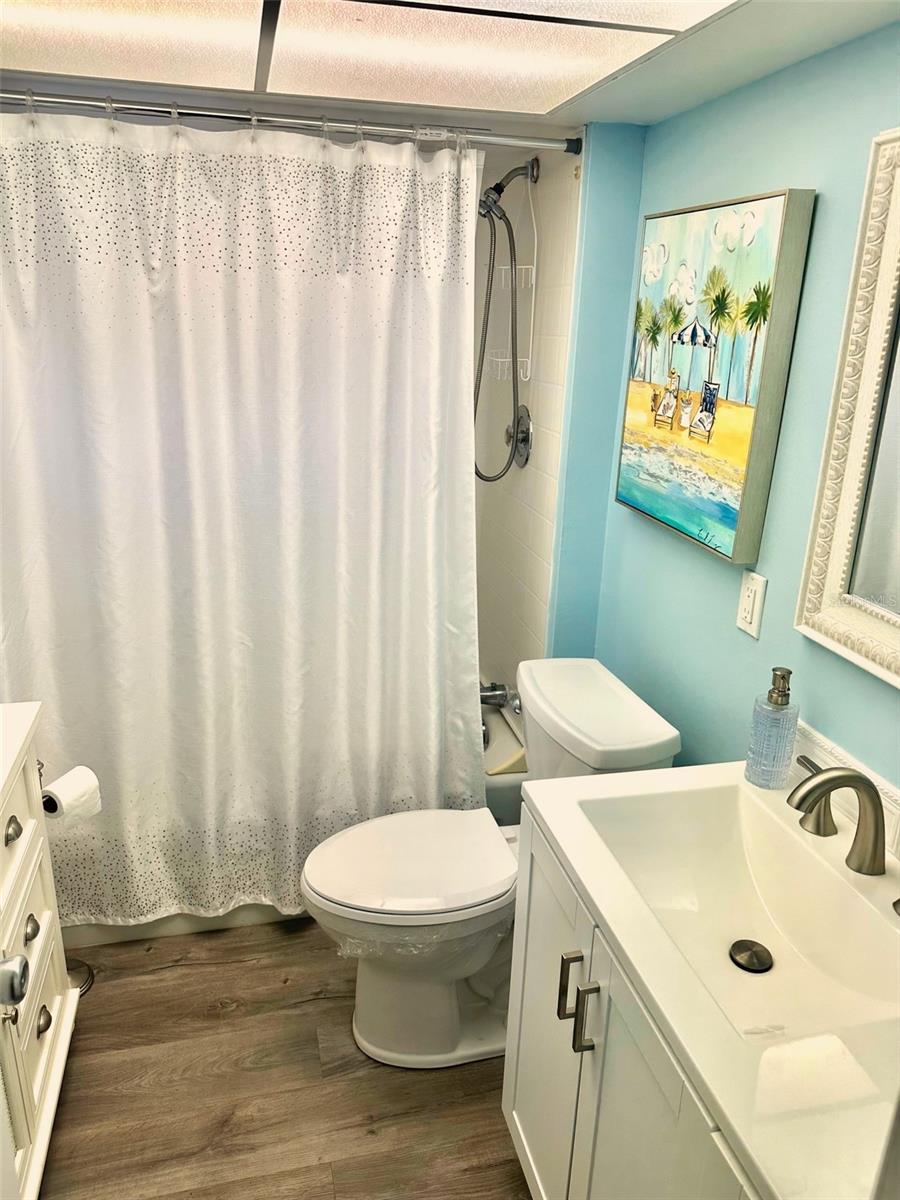 CLEARWATER CASCADE M/H PARK UNREC - Residential