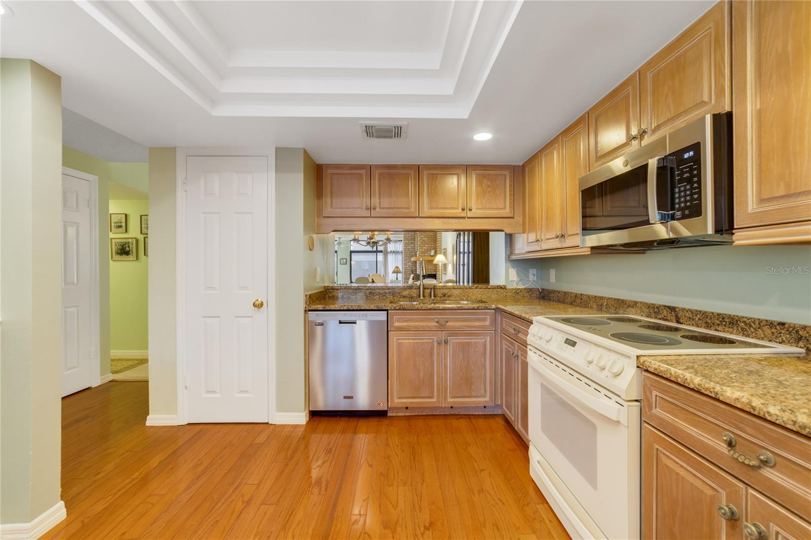 KENSINGTON PARK PH 2 - Residential