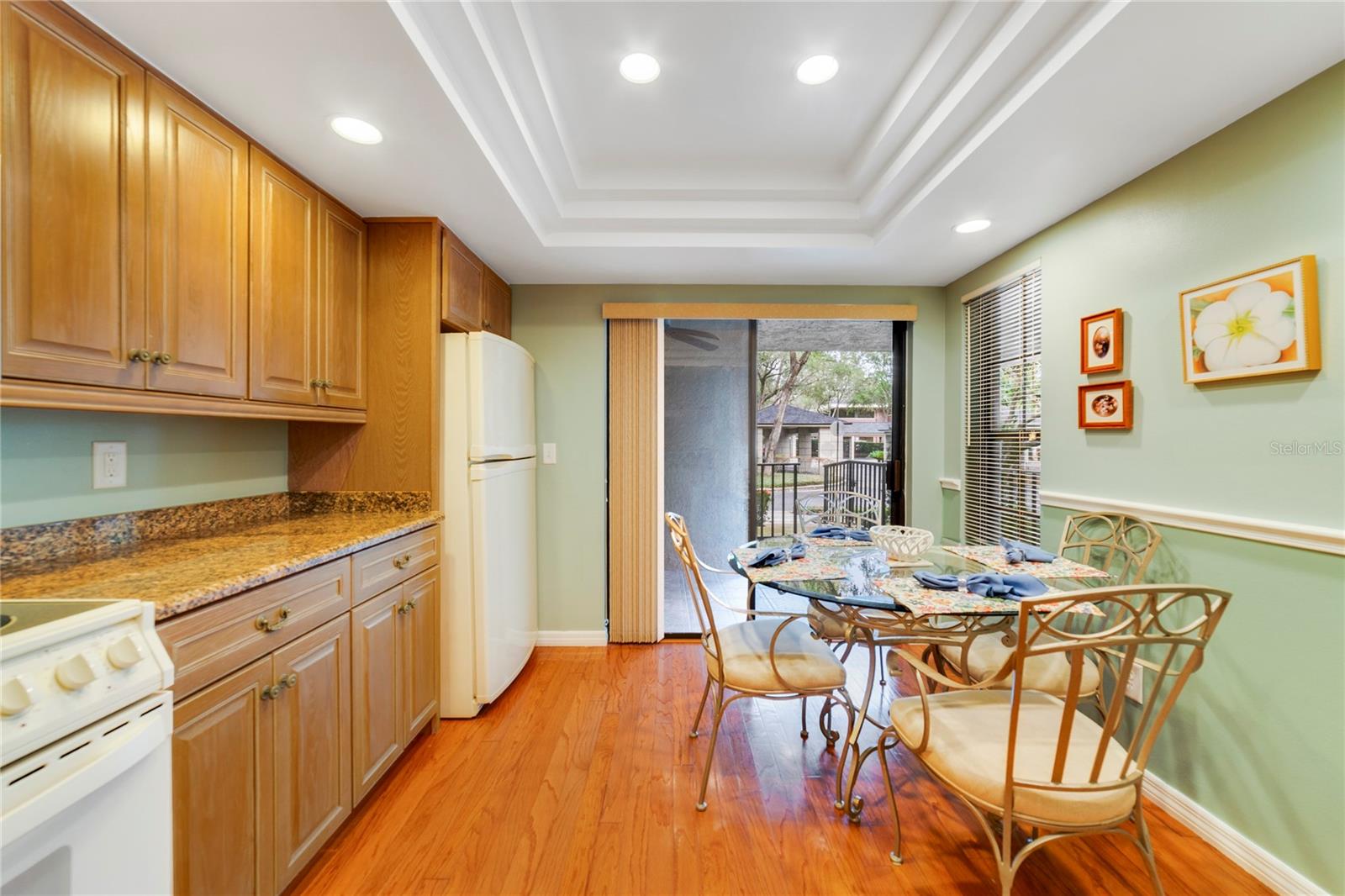 KENSINGTON PARK PH 2 - Residential