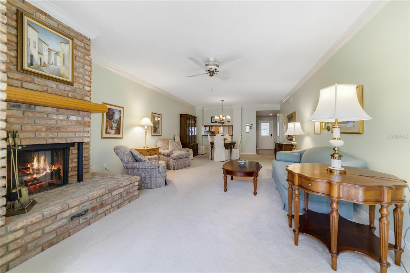 KENSINGTON PARK PH 2 - Residential