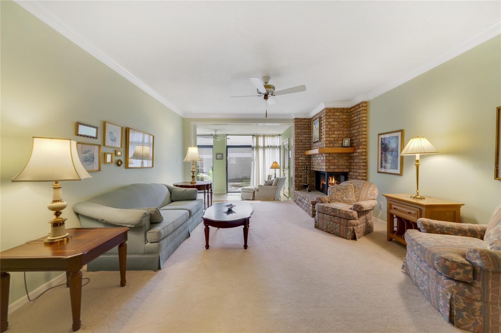 KENSINGTON PARK PH 2 - Residential