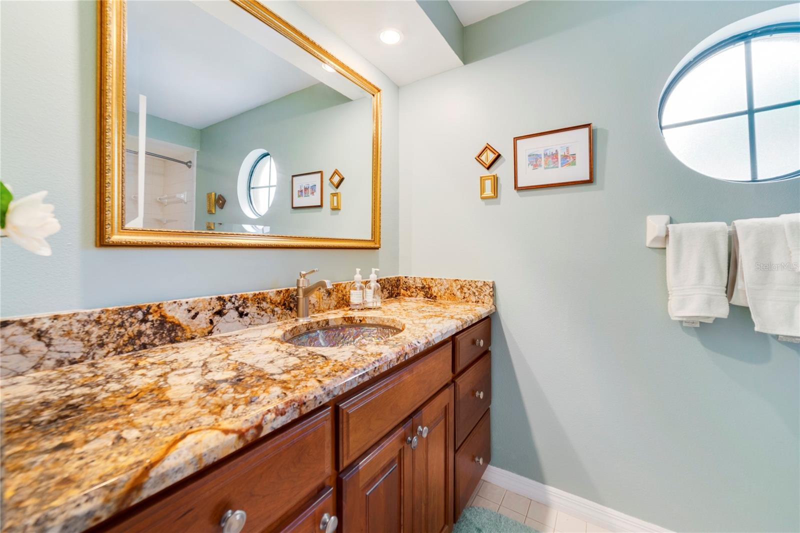 KENSINGTON PARK PH 2 - Residential