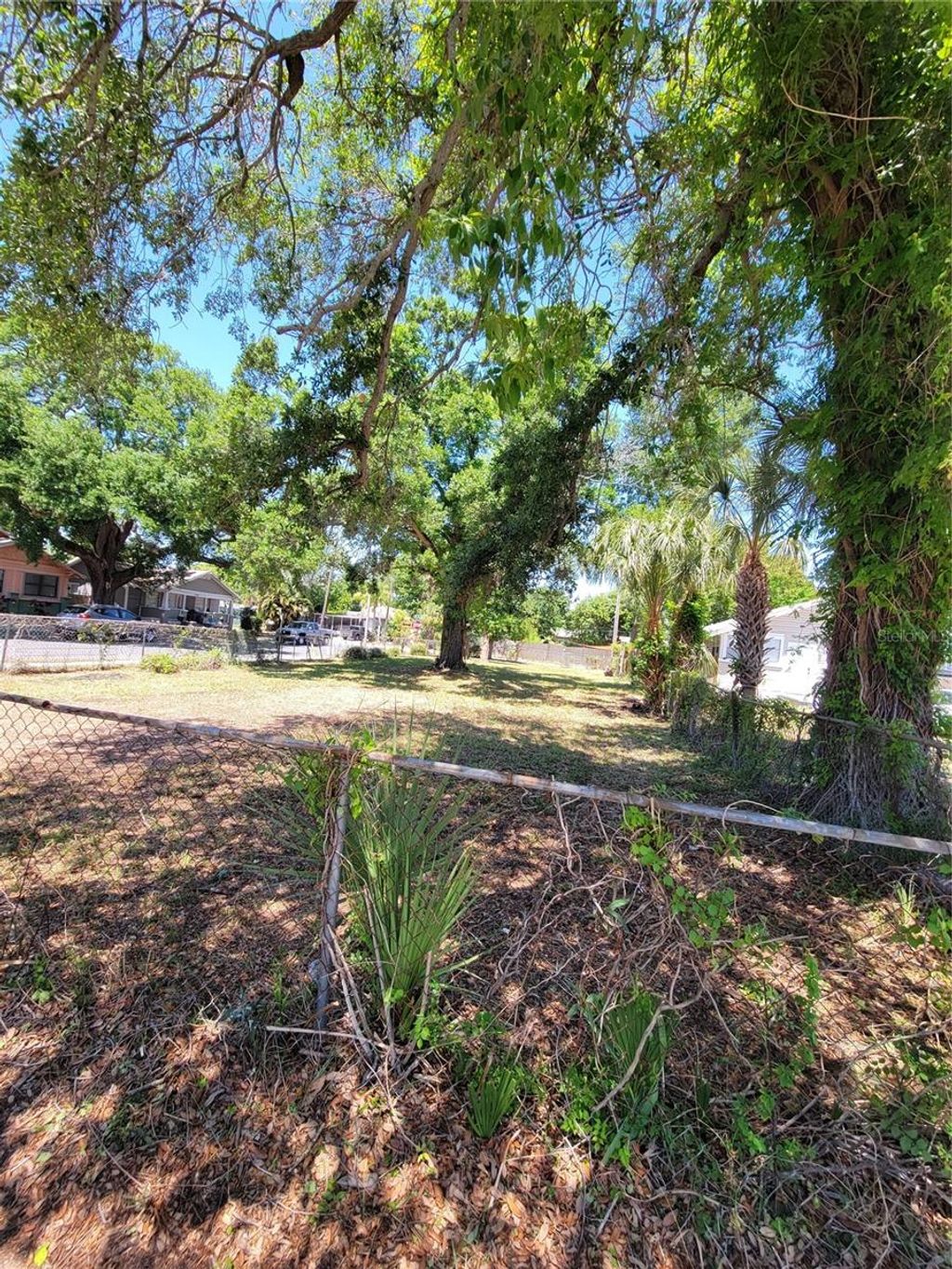 Photo of Newton Avenue S, St Petersburg, FL 33705 (MLS # TB8498777)