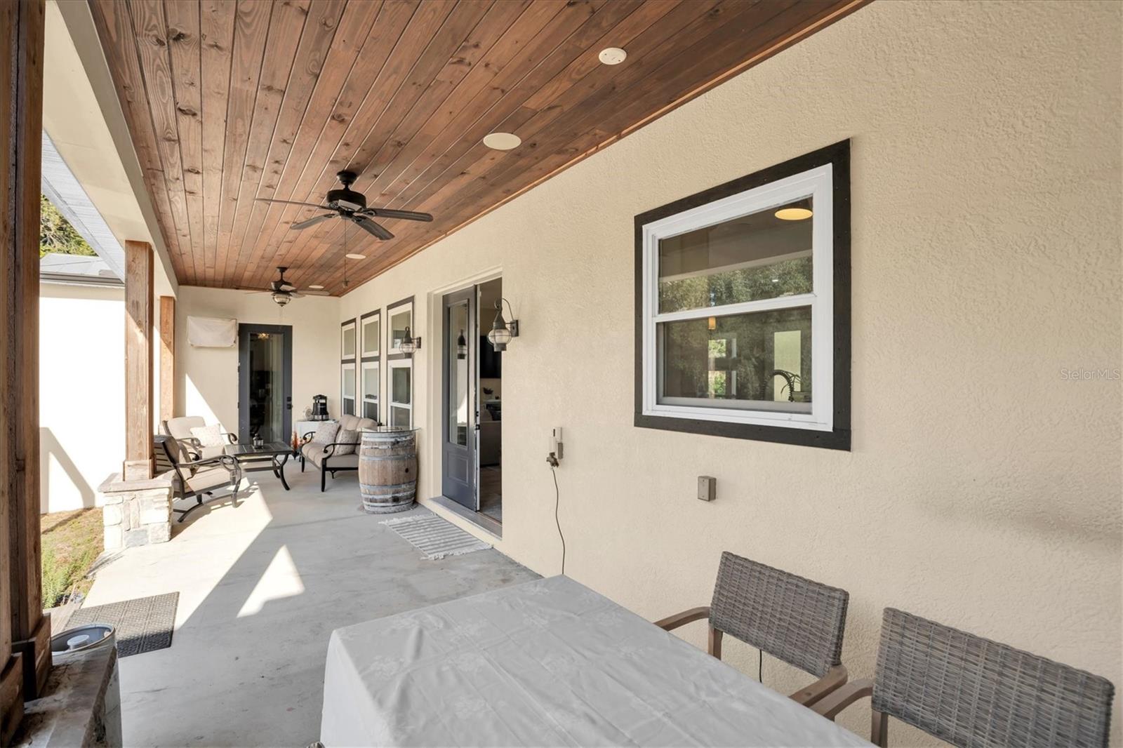 TILLETT BAYOU PRESERVE PH II - Residential