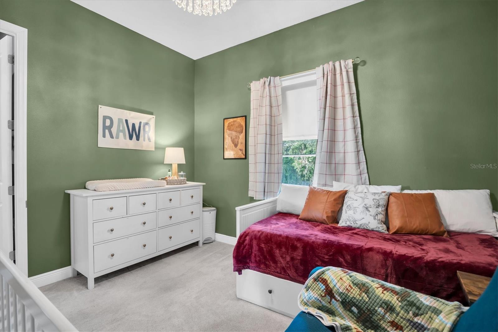 TILLETT BAYOU PRESERVE PH II - Residential