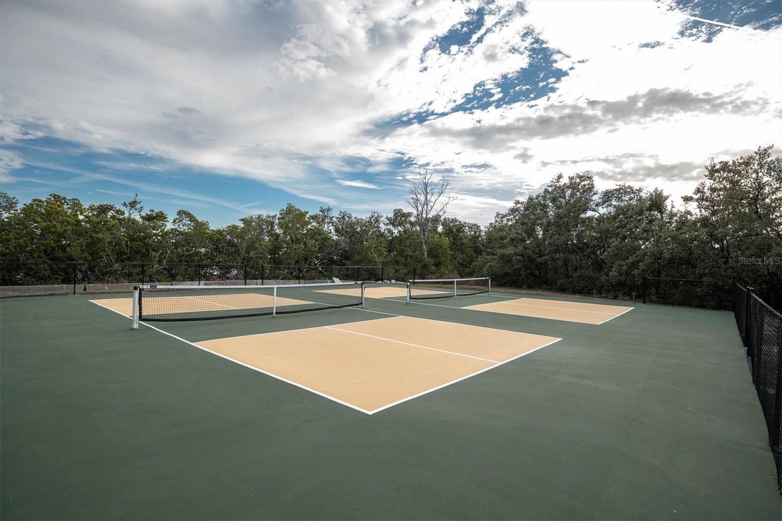 TILLETT BAYOU PRESERVE PH II - Residential