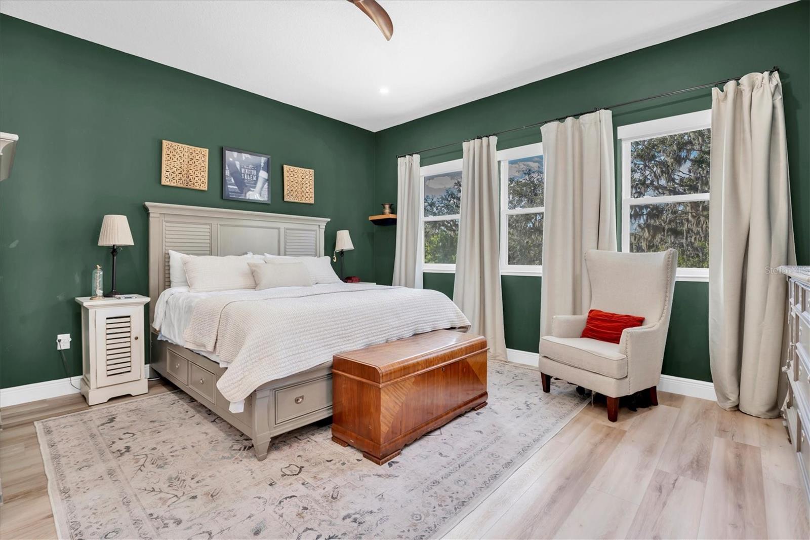 TILLETT BAYOU PRESERVE PH II - Residential