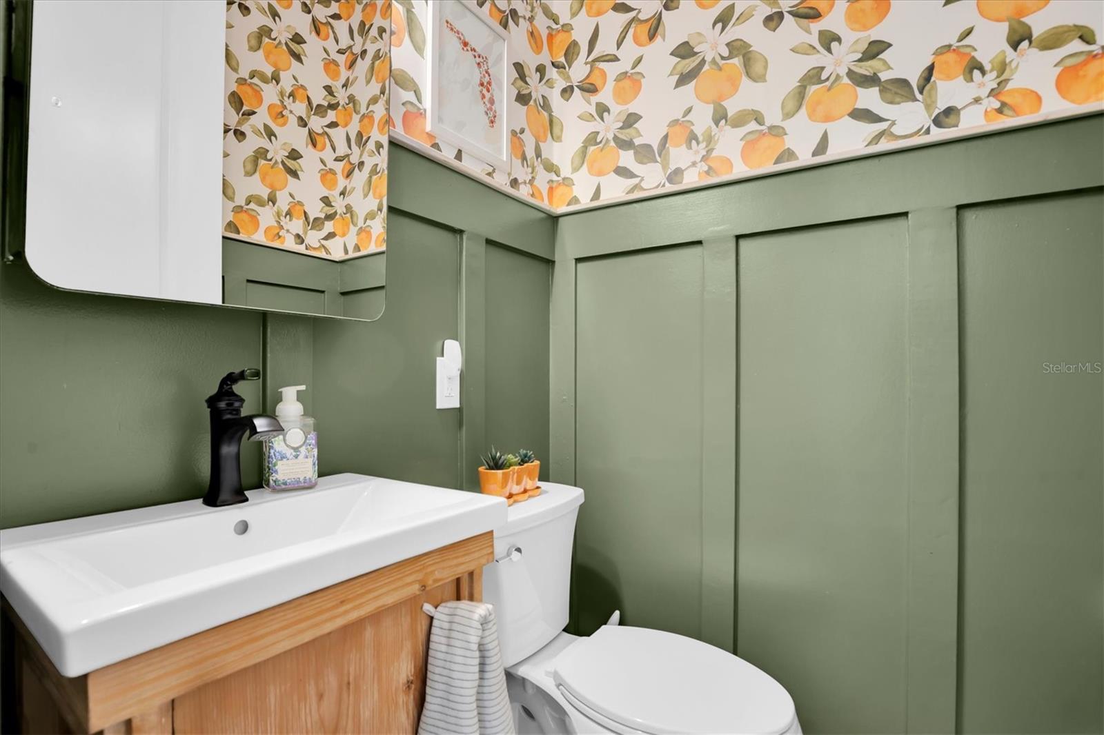 TILLETT BAYOU PRESERVE PH II - Residential