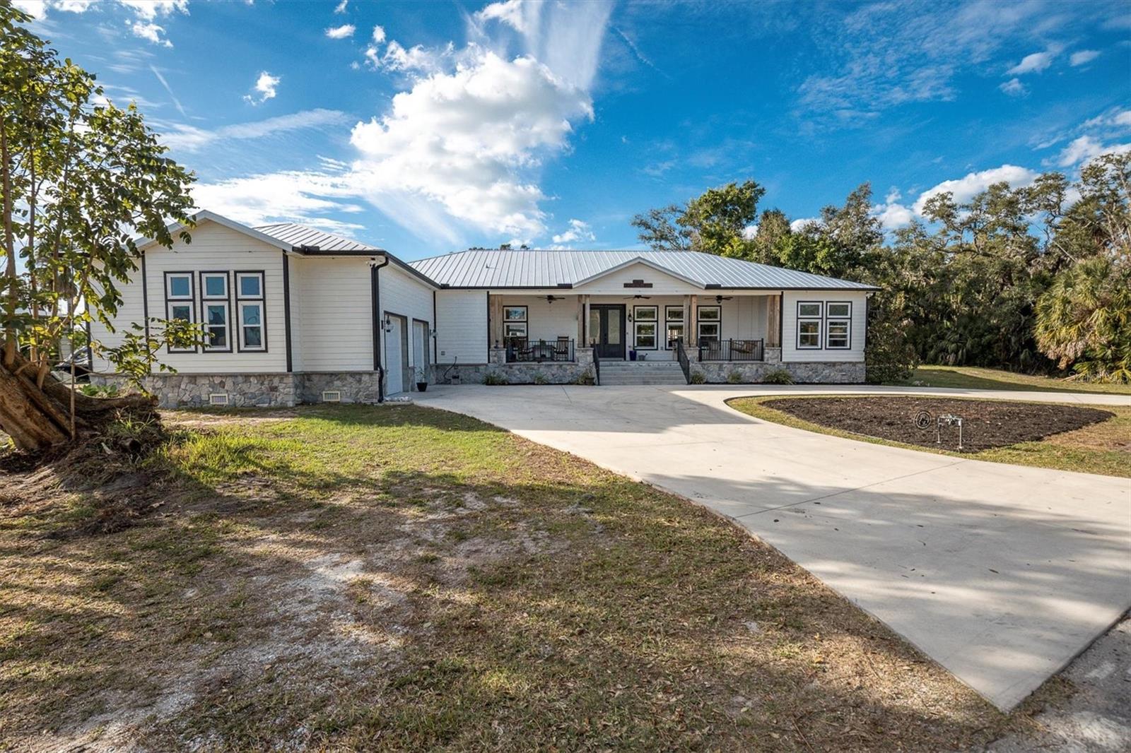 TILLETT BAYOU PRESERVE PH II - Residential