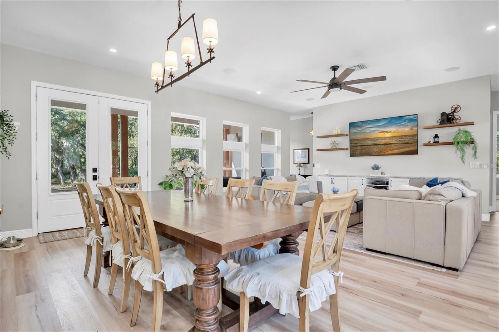 TILLETT BAYOU PRESERVE PH II - Residential