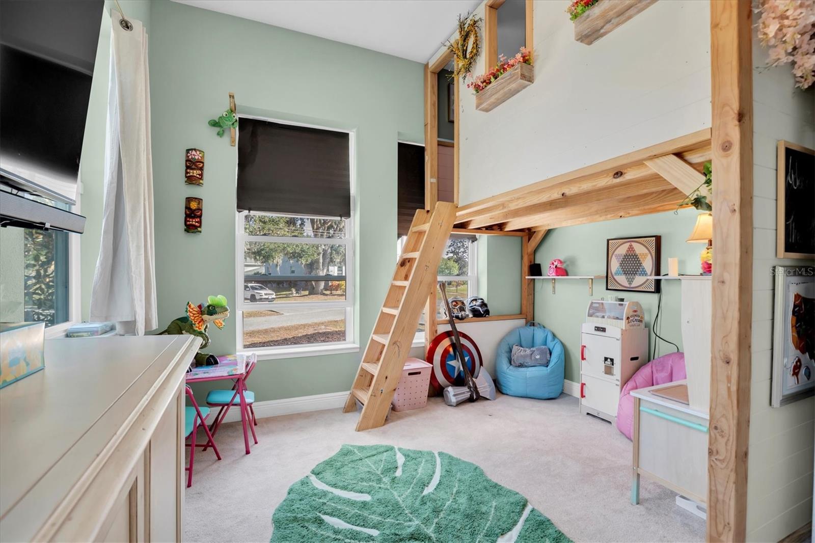 TILLETT BAYOU PRESERVE PH II - Residential