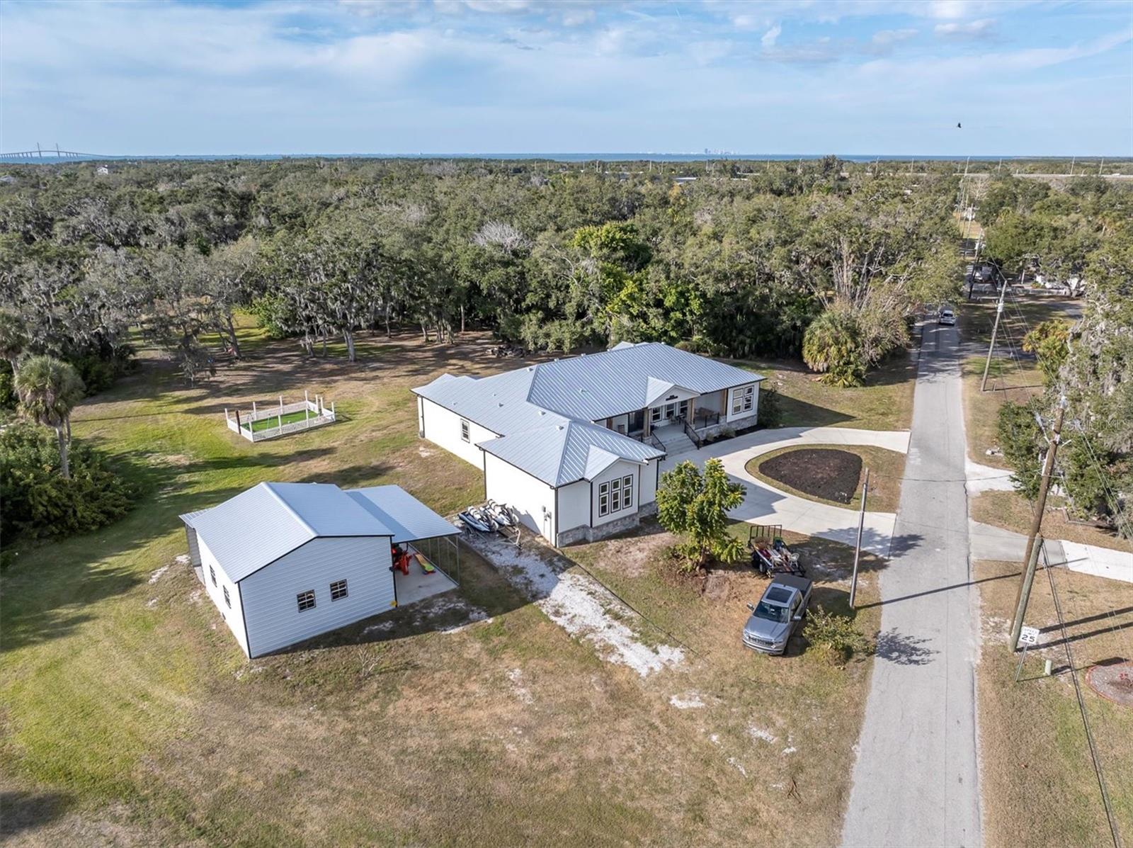 TILLETT BAYOU PRESERVE PH II - Residential