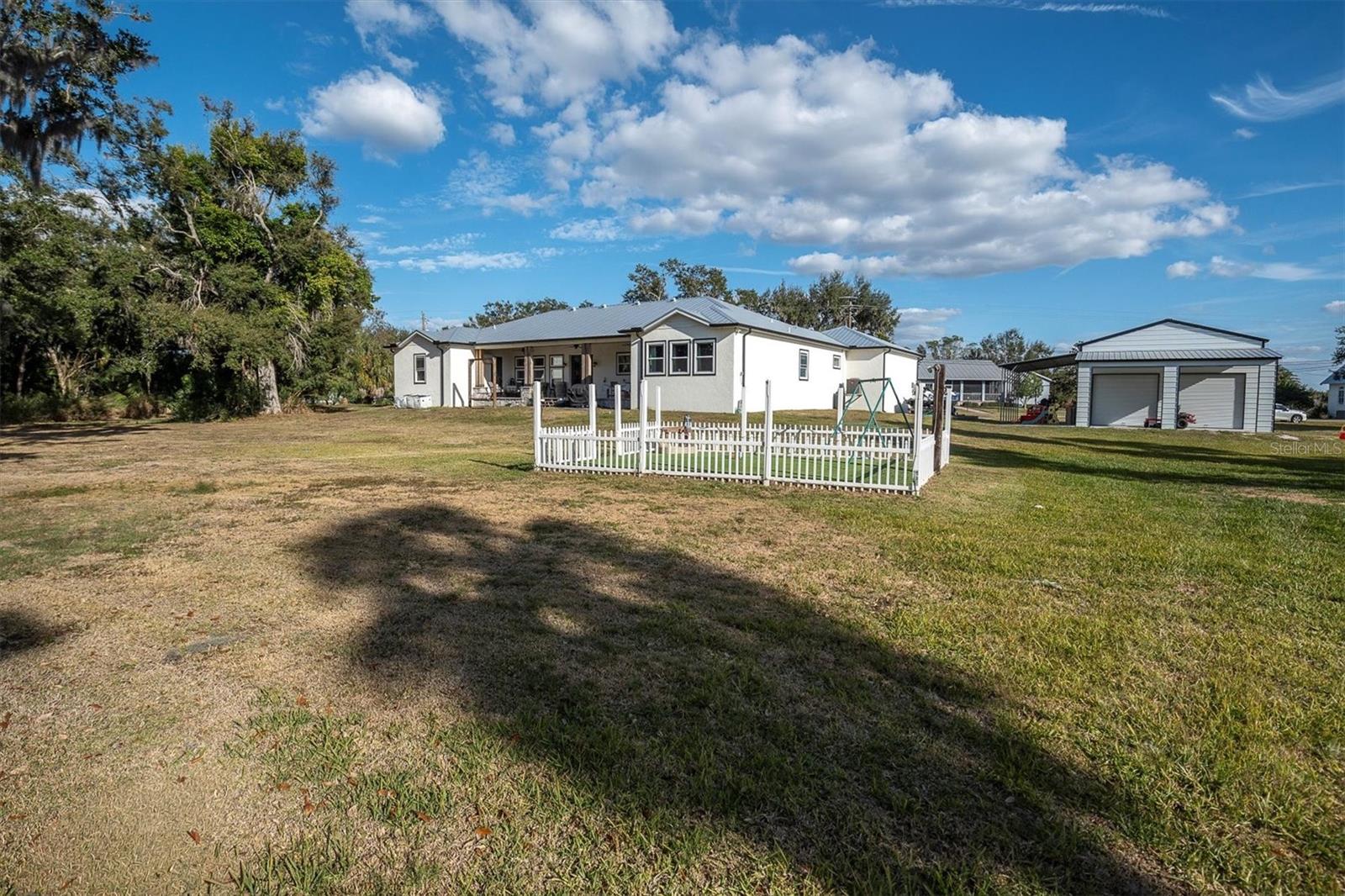 TILLETT BAYOU PRESERVE PH II - Residential