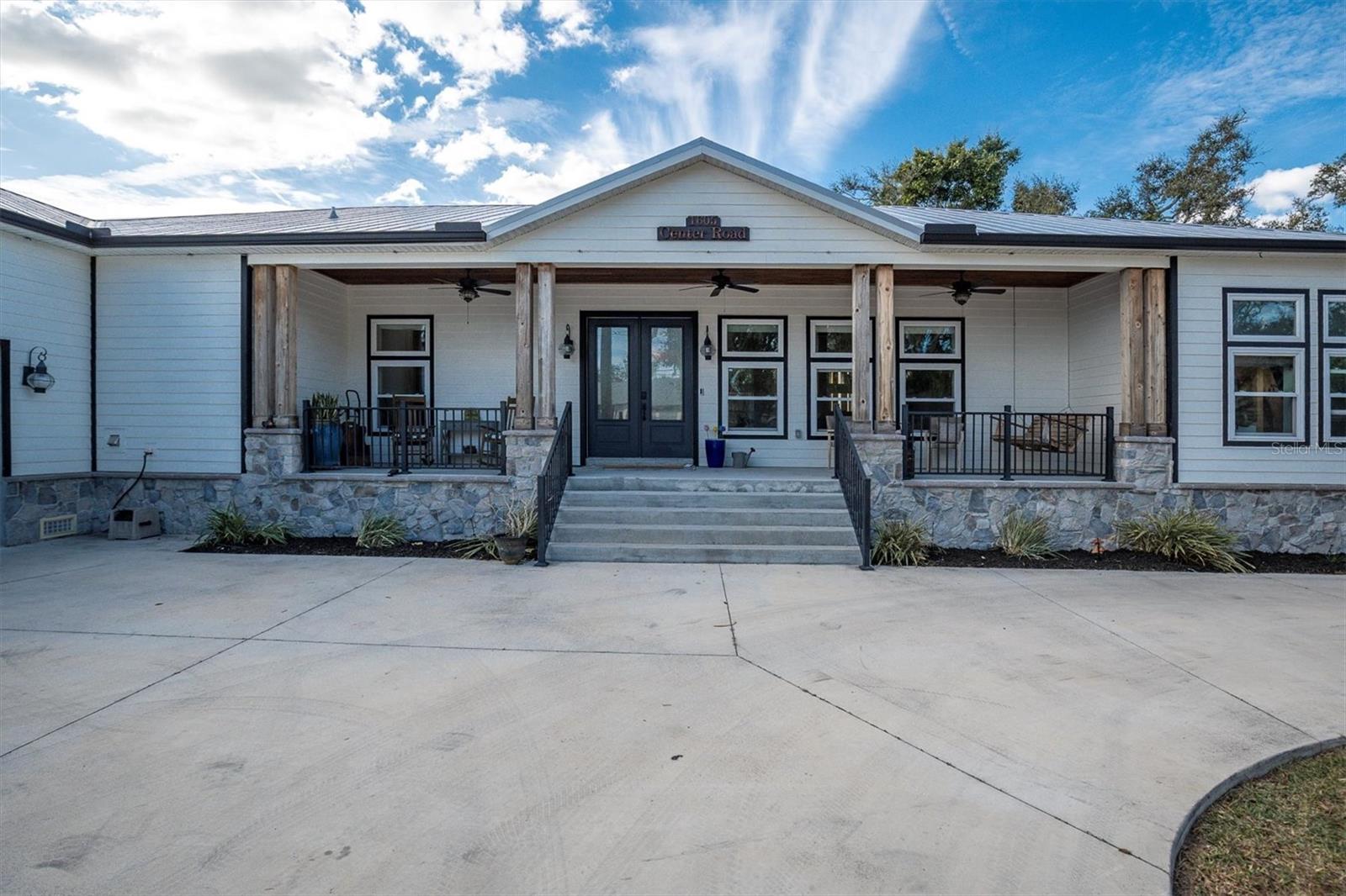 TILLETT BAYOU PRESERVE PH II - Residential