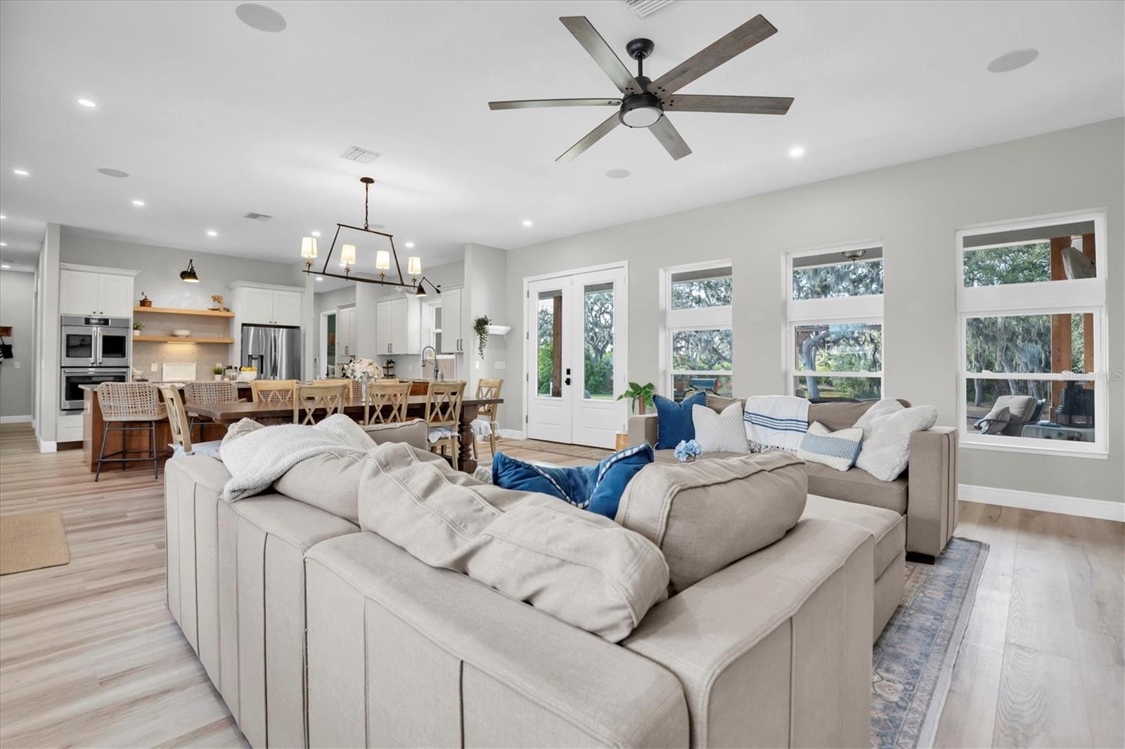 TILLETT BAYOU PRESERVE PH II - Residential