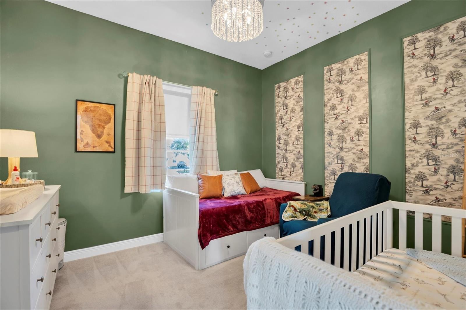 TILLETT BAYOU PRESERVE PH II - Residential