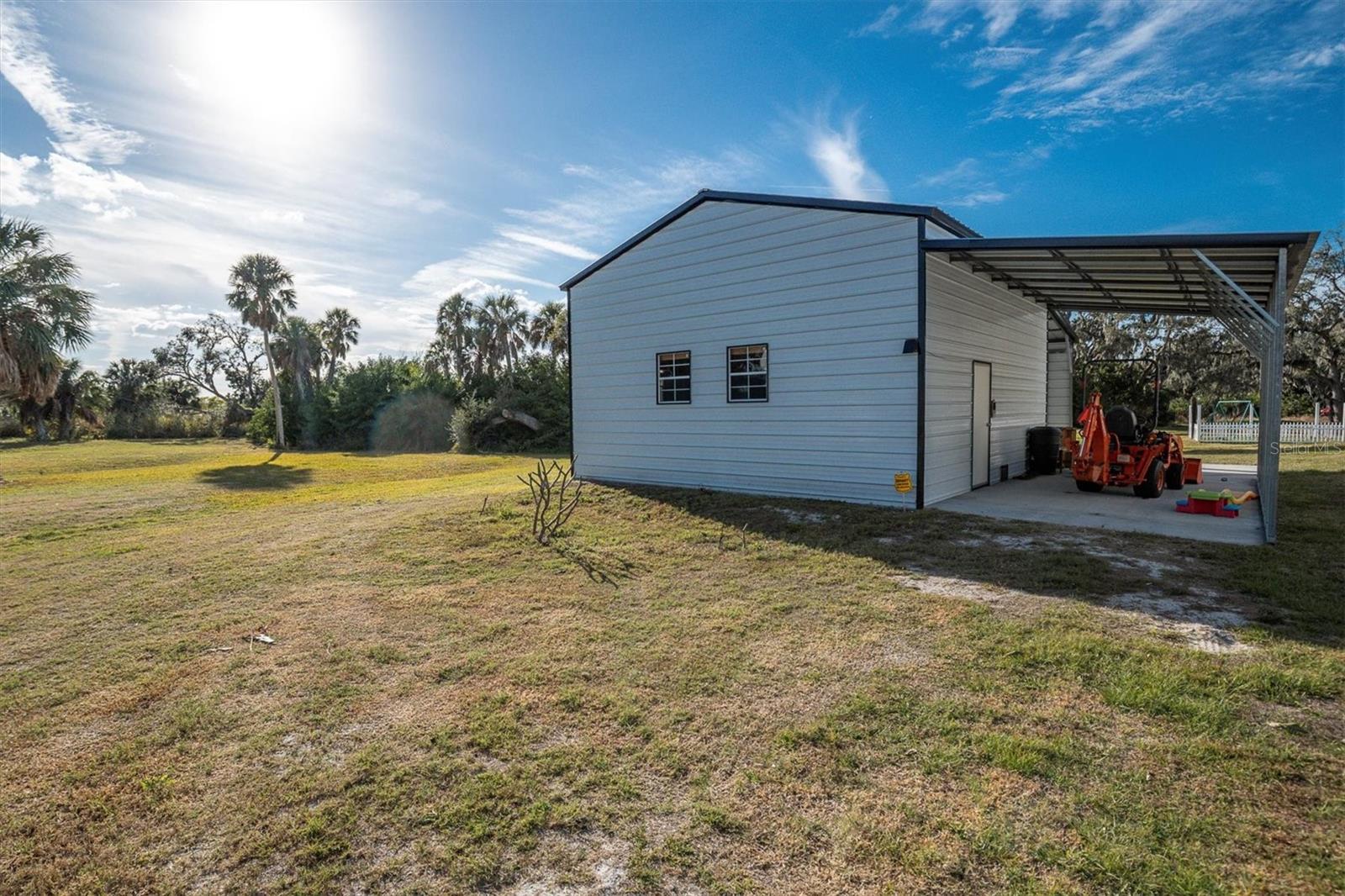 TILLETT BAYOU PRESERVE PH II - Residential
